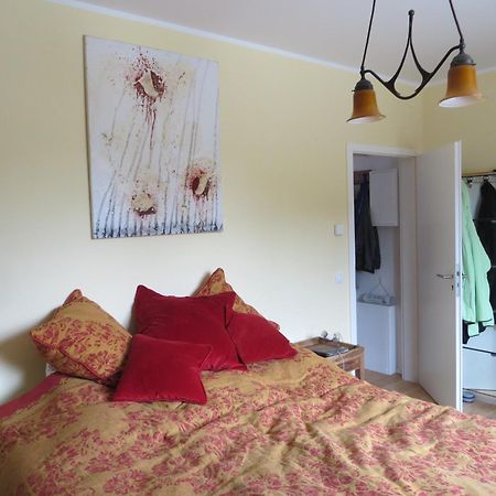 Апартаменты Dorothee V6W5 Дирхаген Экстерьер фото